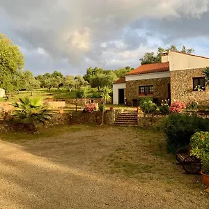 La Portilla Aroche