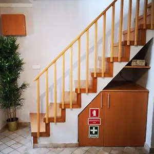 visit hotel